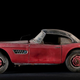 Illustration for article titled BMW Will Restore Elvis 507